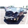 Image 1 : 2002 Subaru Forester