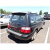Image 3 : 2002 Subaru Forester