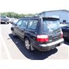 Image 4 : 2002 Subaru Forester