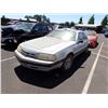 Image 1 : 1988 Ford Thunderbird