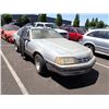 Image 2 : 1988 Ford Thunderbird