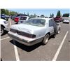 Image 3 : 1988 Ford Thunderbird