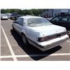Image 4 : 1988 Ford Thunderbird