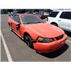 Image 2 : 2004 Ford Mustang
