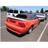 Image 3 : 2004 Ford Mustang