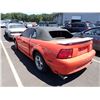 Image 4 : 2004 Ford Mustang