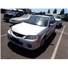 Image 1 : 2003 Mazda Protege