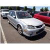 Image 2 : 2003 Mazda Protege