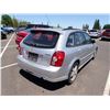 Image 3 : 2003 Mazda Protege