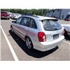 Image 4 : 2003 Mazda Protege
