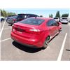 Image 3 : 2016 Kia Forte