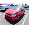 Image 1 : 2003 Mazda Protege