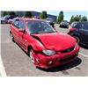 Image 2 : 2003 Mazda Protege