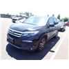 Image 1 : 2018 Honda Pilot