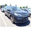 Image 2 : 2018 Honda Pilot