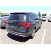 Image 3 : 2018 Honda Pilot