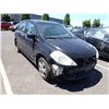 Image 2 : 2009 Nissan Versa