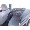 Image 6 : 2009 Nissan Versa