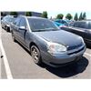 Image 2 : 2005 Chevrolet Malibu
