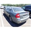 Image 4 : 2005 Chevrolet Malibu