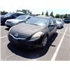 Image 1 : 2007 Nissan Altima