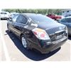 Image 4 : 2007 Nissan Altima