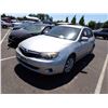 Image 1 : 2010 Subaru Impreza