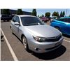 Image 2 : 2010 Subaru Impreza