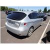 Image 3 : 2010 Subaru Impreza