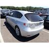 Image 4 : 2010 Subaru Impreza
