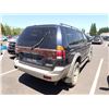 Image 3 : 2002 Mitsubishi Montero Sport