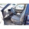 Image 5 : 2002 Mitsubishi Montero Sport