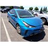 Image 2 : 2019 Toyota Prius
