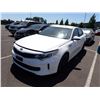 Image 1 : 2017 Kia Optima