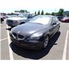 Image 1 : 2008 BMW 528i