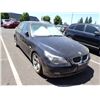 Image 2 : 2008 BMW 528i