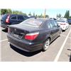 Image 3 : 2008 BMW 528i