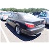 Image 4 : 2008 BMW 528i