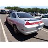 Image 4 : 2000 Honda Accord