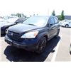 Image 1 : 2007 Honda CR-V