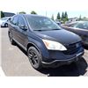Image 2 : 2007 Honda CR-V