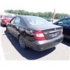 Image 4 : 2004 Toyota Camry