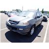 Image 1 : 2006 Acura MDX