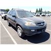 Image 2 : 2006 Acura MDX