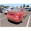 Image 3 : 2012 Hyundai Accent RUNS WITH MECHANICAL PROBLEMS