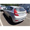 Image 4 : 2013 Hyundai Accent RUNS WITH MECHANICAL PROBLEMS
