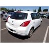 Image 3 : 2011 Nissan Versa RUNS WITH MECHANICAL PROBLEMS