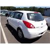 Image 4 : 2011 Nissan Versa RUNS WITH MECHANICAL PROBLEMS