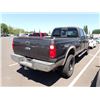 Image 3 : 2008 Ford F-350 Super Duty RUNS WITH MECHANICAL PROBLEMS