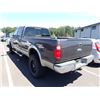 Image 4 : 2008 Ford F-350 Super Duty RUNS WITH MECHANICAL PROBLEMS